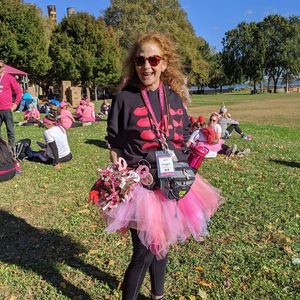 Meet your Posher, Jane